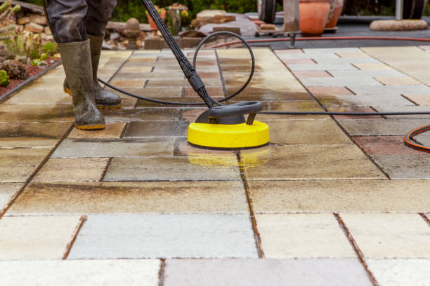 Best Patio and Deck Pressure Washing  in Smyrna, TN