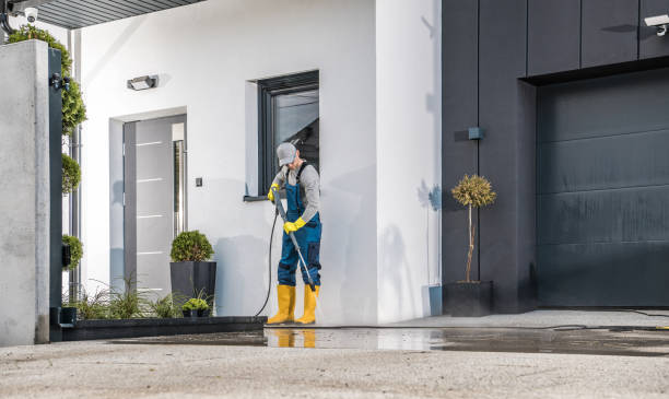 Professional Pressure Washing in Smyrna, TN